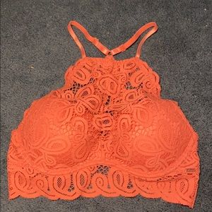 Victoria’s Secret bra